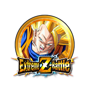 Super Saiyan 3 Goku [Gold]