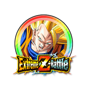 Super Saiyan 3 Goku [Rainbow]