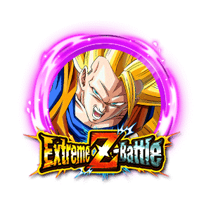 Super Saiyan 3 Goku [SUPER]