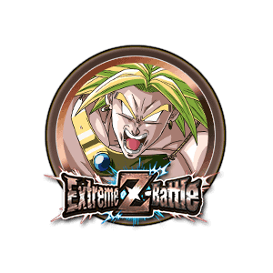 Legendary Super Saiyan Broly [Bronze]