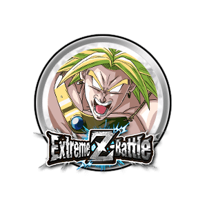 Legendary Super Saiyan Broly [Silver]