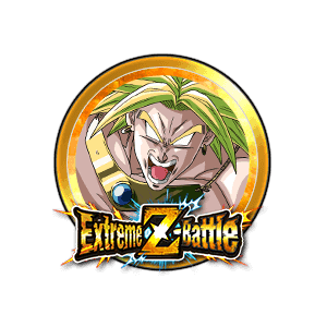 Legendary Super Saiyan Broly [Gold]