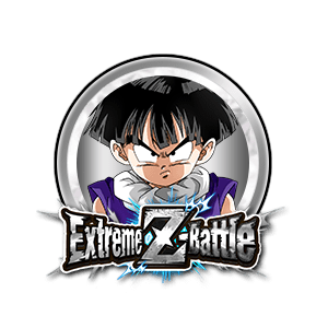 Gohan (Kid) [Silver]