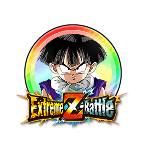 Gohan (Kid) [Rainbow]