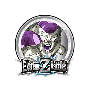 Frieza (Full Power) [Silver]