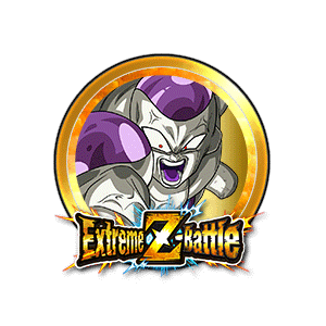Frieza (Full Power) [Gold]