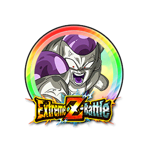 Frieza (Full Power) [Rainbow]