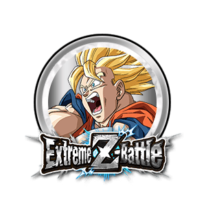 Super Saiyan Goku [Silver]