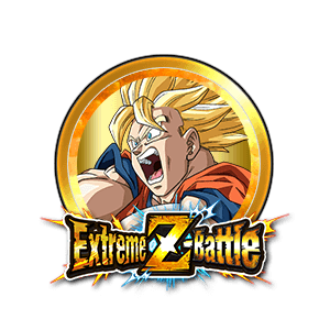 Super Saiyan Goku [Gold]