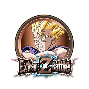 Super Saiyan Gohan (Teen) [Bronze]