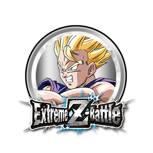 Super Saiyan Gohan (Teen) [Silver]