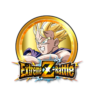 Super Saiyan Gohan (Teen) [Gold]