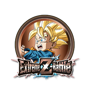 Super Saiyan Goten (Kid) [Bronze]