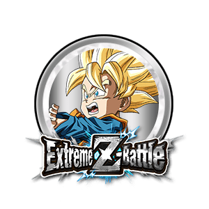 Super Saiyan Goten (Kid) [Silver]