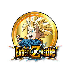 Super Saiyan Goten (Kid) [Gold]