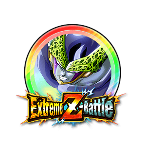 Perfect Cell [Rainbow]