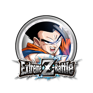 Ultimate Gohan [Silver]