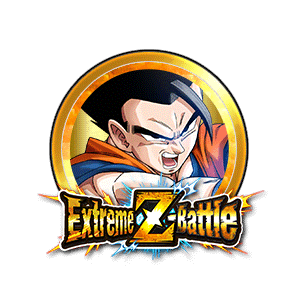 Ultimate Gohan [Gold]