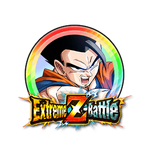 Ultimate Gohan [Rainbow]