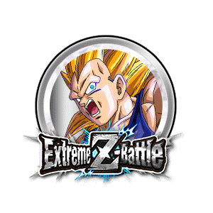 Super Saiyan 3 Vegeta [Silver]