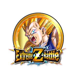 Super Saiyan 3 Vegeta [Gold]