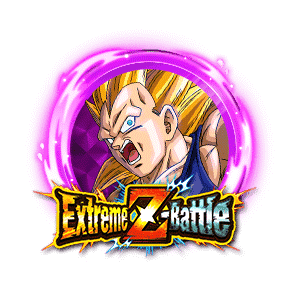 Super Saiyan 3 Vegeta [SUPER]