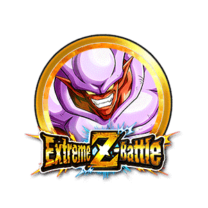 Super Janemba [Gold]