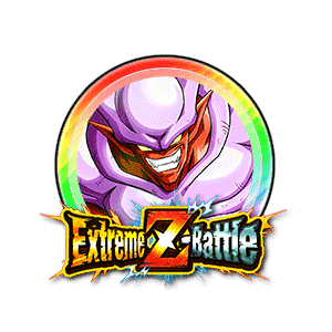 Super Janemba [Rainbow]