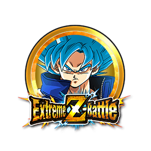 Super Saiyan God SS Goku [Gold]