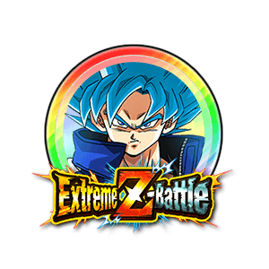 Super Saiyan God SS Goku [Rainbow]