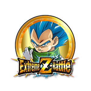 Super Saiyan God SS Vegeta [Gold]