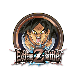 Broly (Wrathful) [Bronze]