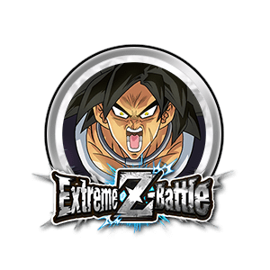 Broly (Wrathful) [Silver]