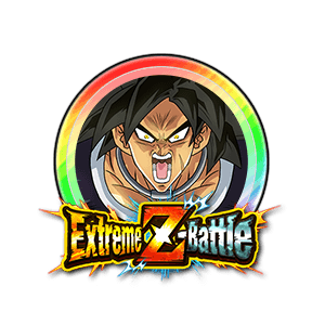 Broly (Wrathful) [Rainbow]