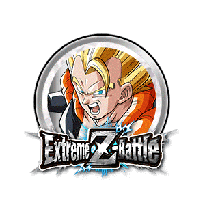 Super Gogeta [Silver]