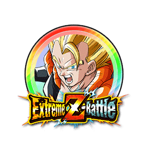 Super Gogeta [Rainbow]