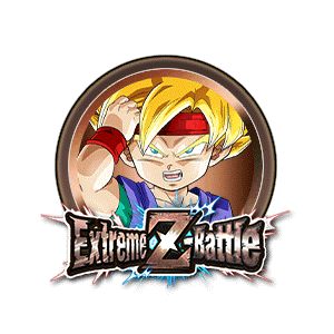 Super Saiyan Goku Jr. [Bronze]