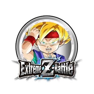 Super Saiyan Goku Jr. [Silver]