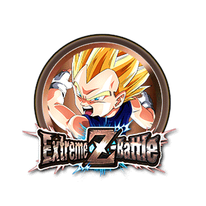 Super Saiyan Vegeta Jr. [Bronze]