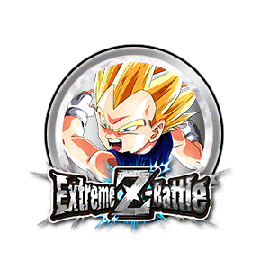 Super Saiyan Vegeta Jr. [Silver]