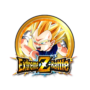 Super Saiyan Vegeta Jr. [Gold]