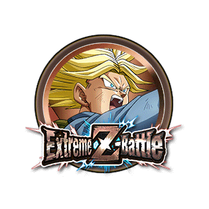 Super Saiyan Trunks (Future) [Bronze]