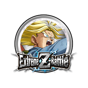 Super Saiyan Trunks (Future) [Silver]