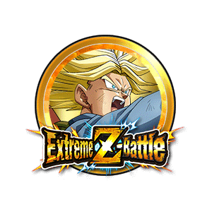 Super Saiyan Trunks (Future) [Gold]