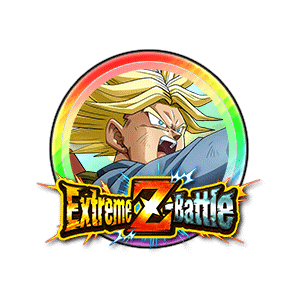 Super Saiyan Trunks (Future) [Rainbow]