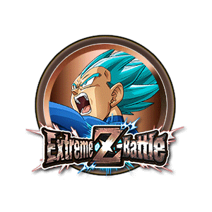 Super Saiyan God SS Vegeta [Bronze]