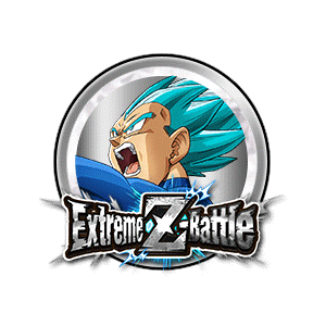 Super Saiyan God SS Vegeta [Silver]