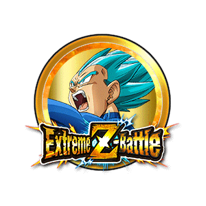 Super Saiyan God SS Vegeta [Gold]