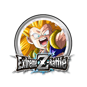 Super Saiyan 3 Gotenks [Silver]