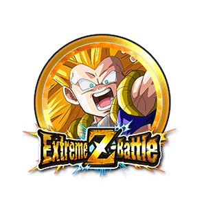 Super Saiyan 3 Gotenks [Gold]